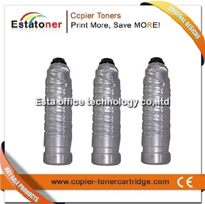 ডিজিটাল প্রিন্টার এবং কপির জন্য সামঞ্জস্যপূর্ণ 3210D রিকো ব্ল্যাক টোনার কার্ট্রিজ