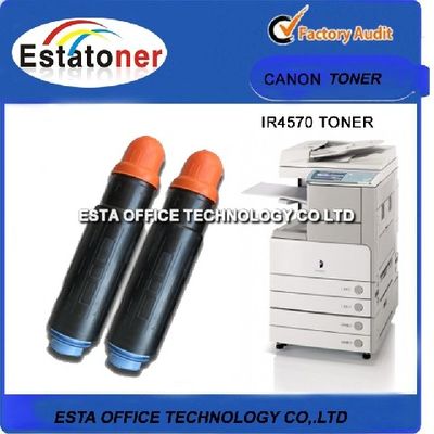টোনার Ir 4570 ক্যানন রিপেয়ার পার্টস NPG26 কপি টোনার