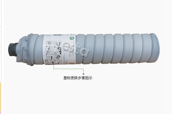 সাদা ৬২১০ডি রিকো টোনার কার্টিজ রিকো অ্যাফিসিও ১০৬০ ফটোকপিয়ার কালি