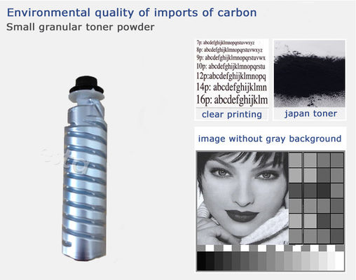 এ গ্রেড টোনার কার্টিজ রিকো MP301 আফিসিও MP301 রিকো ল্যানিয়ার স্যাভিনের জন্য