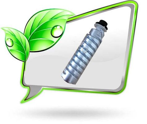 এ গ্রেড টোনার কার্টিজ রিকো MP301 আফিসিও MP301 রিকো ল্যানিয়ার স্যাভিনের জন্য