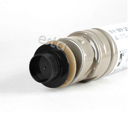 সঙ্গতিপূর্ণ কালো রিকো টোনার কার্টিজ ২৫০১এস আফিসিও এমপি ২৫০১ কপি মেশিন এর জন্য