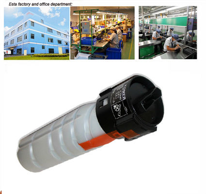 ডিজিটাল কপি মেশিনের জন্য Bizhub 7718 Konica Minolta Toner TN116