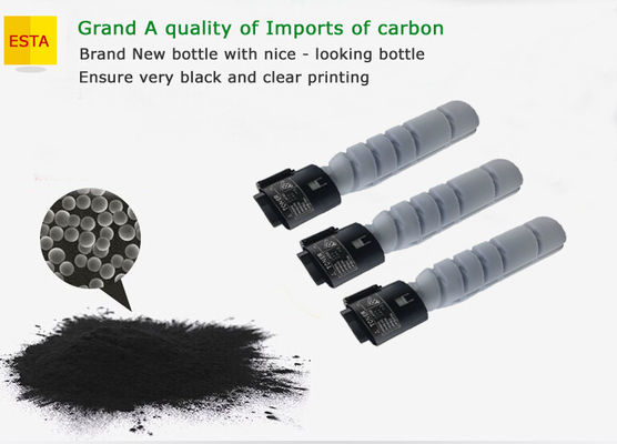 ডিজিটাল কপি মেশিনের জন্য Bizhub 7718 Konica Minolta Toner TN116