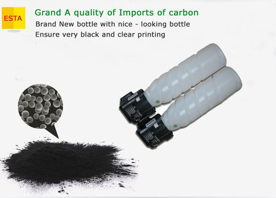 ডিজিটাল কপি মেশিনের জন্য Bizhub 7718 Konica Minolta Toner TN116