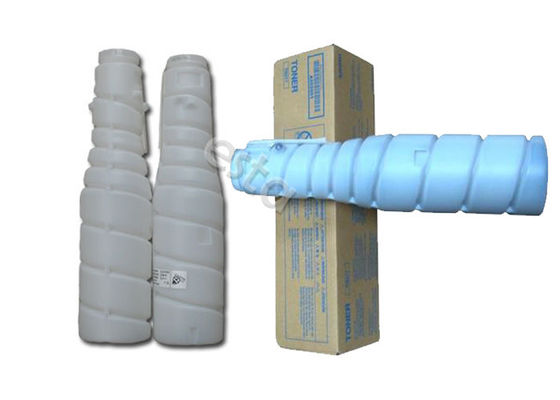 360 গ্রাম কালি এবং টোনার কোণিকা মিনোল্টা টোনার TN217 মাল্টিফাংশনাল কপিয়ার এর জন্য