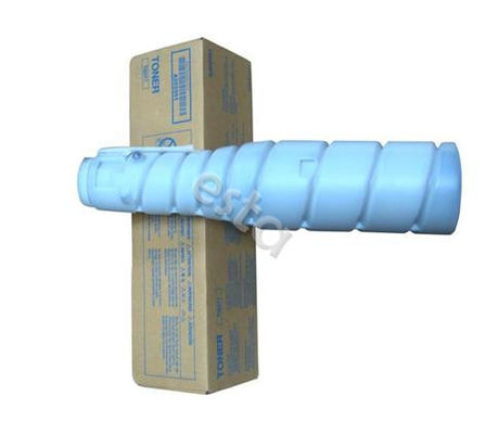 360 গ্রাম কালি এবং টোনার কোণিকা মিনোল্টা টোনার TN217 মাল্টিফাংশনাল কপিয়ার এর জন্য