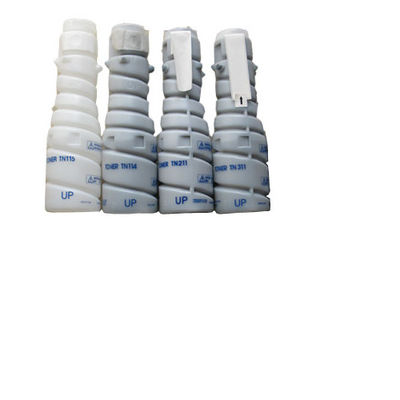 Tn114 Bizhub 210 / Bizhub 211 Konica Minolta টোনার ২ x ৪১৩ গ্রাম, ২টির প্যাক