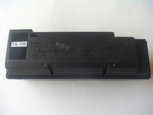 Kyocera FS 3900D টোনার কার্টিজ TK320 সামঞ্জস্যপূর্ণ Kyocera প্রিন্টার মেশিন