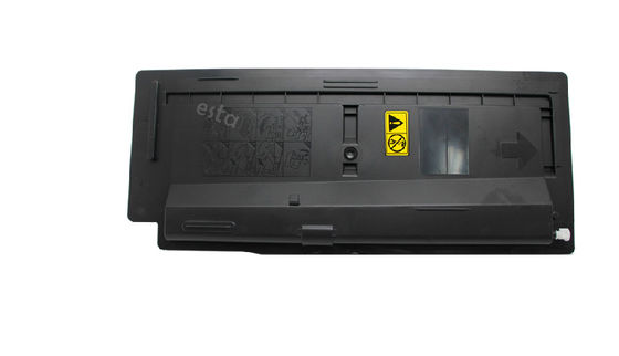 Kyocera / Copystar TK - 479 ই এম কালো কালো টোনার ফলন 15000 পৃষ্ঠা