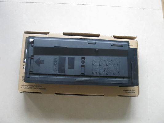 Kyocera / Copystar TK - 479 ই এম কালো কালো টোনার ফলন 15000 পৃষ্ঠা