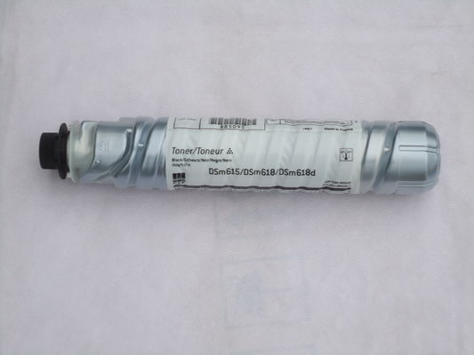 নাশুটেক ডিএসএম ৬১৫ টোনার, অরিজিনাল রিকোহ টাইপ ১২৩০ডি টোনার কার্টিজ