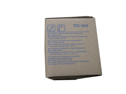 FS-1120D Kyocera Ecosys টোনার কার্টিজ সামঞ্জস্যপূর্ণ প্রিন্টার TK160