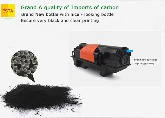 কাইওসেরা FS-3540MFP টোনার কার্তুজ TK 350 কালো প্রিন্টার FS - 3920dn এর জন্য