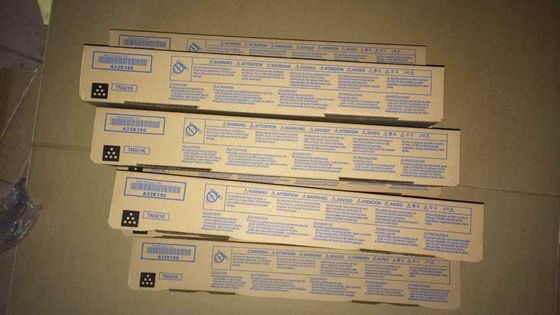 TN321M টোনার কার্টিজ বিকাশ - Magenta Konica Minolta রঙ লেজার টোনার