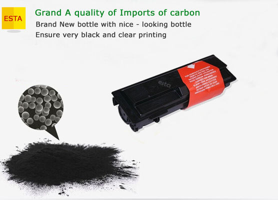 FS1020 FS1118 কিওসেরা টোনার কার্টিজ TK18 ধারণক্ষমতা প্রায় 7200 পৃষ্ঠা