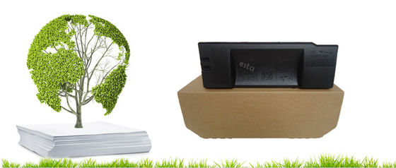 কাইওসেরা টি কে ৫৫-এর সাথে সঙ্গতিপূর্ণ কালো টোনার কার্তুজ, ভলিউম ১০,০০০ পৃষ্ঠা