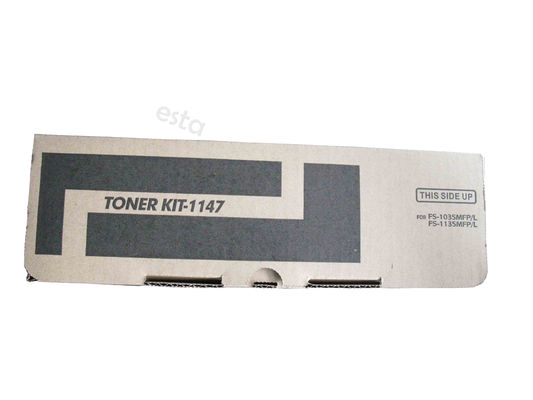 TK1147 প্রিন্টার FS-1035 / M2035 Kyocera Taskalfa টোনার কার্টিজ জন্য