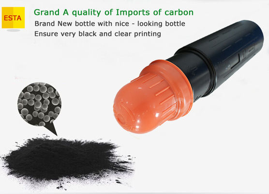 IR 3570TN GPR-16 ক্যানন ব্ল্যাক টোনার 1219g কার্তুজ 24000 পৃষ্ঠা ফলন