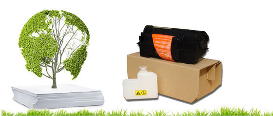 TK332 Kyocera Ecosys টোনার সামঞ্জস্যপূর্ণ লেজার কার্টিজ Kyocera FS 4000DN এর জন্য