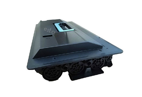 FS-9130 / FS-9530 কিয়োসেরা টোনার কার্টিজেস টি কে -710 কালো টোনার কার্টিজ 40000 পৃষ্ঠা