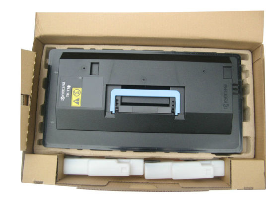 Kyocera লেজার টোনার কার্টিজেস পাতা জীবন 34000pp ব্ল্যাক TK715