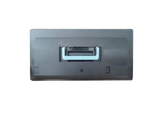 Kyocera লেজার টোনার কার্টিজেস পাতা জীবন 34000pp ব্ল্যাক TK715