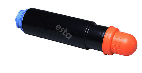 আইআর-২২৩০ / আইআর-২২৭০ / আইআর-২৮৭০ কপি মেশিনের জন্য মূল ক্যানন ব্ল্যাক টোনার সি-এক্সভি১১