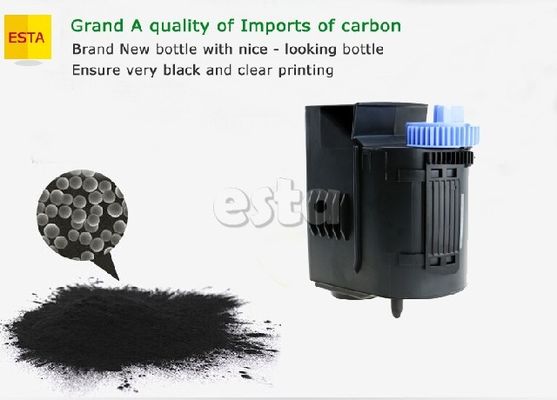 C2550 GPR23 ক্যানন কপির টোনার কালো / ক্যানন ইর c3080 কপির টোনার