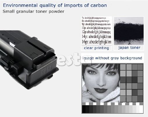 Sharp MX-M182D এর জন্য ব্যবহারযোগ্য টোনার কার্টিজ MX235NT / MX235NT