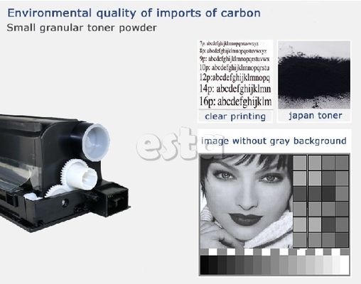 MX - 500FT MX - M283N / 363U / 453U শার্প কপিয়ার টোনার, কপিয়ার ইঙ্ক কার্তুজ