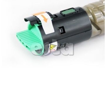 ২৫৫০ কালার রিকো প্রিন্ট কার্টিজ কনজিউমেবল বি / ডব্লিউ রিকো ফটোকপিয়ার্স সিএমওয়াইকে