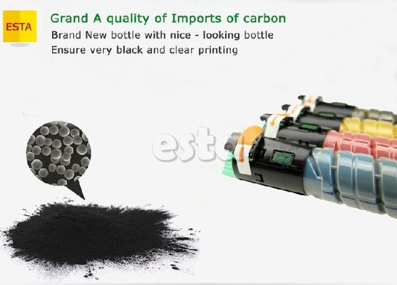 MPC 2800 / 3300 রিকো টোনার কার্টিজ, কাটুন টোনার KYMC সেট