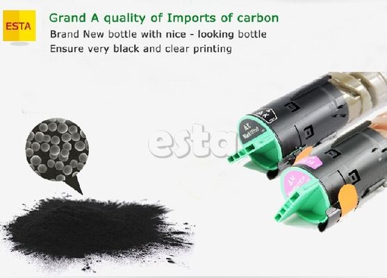 MPC 2800 / 3300 রিকো টোনার কার্টিজ, কাটুন টোনার KYMC সেট