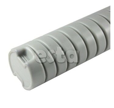 MP1350 কালো টোনার কার্টিজ রিকো আফিসিও MP9000 / MP1100 / MP1350 এর জন্য