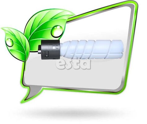 Konica Minolta Bizhub 164 TN - 116 এর জন্য টোনার সামঞ্জস্যপূর্ণ Konica Minolta 7723