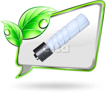 Konica Minolta Bizhub 164 TN - 116 এর জন্য টোনার সামঞ্জস্যপূর্ণ Konica Minolta 7723