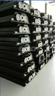 TK - 475 কাইওকেরা ইকোসিস টোনার, কাইওকেরা ফটোocopier টোনার FS 6525MFP কপিয়ারের জন্য