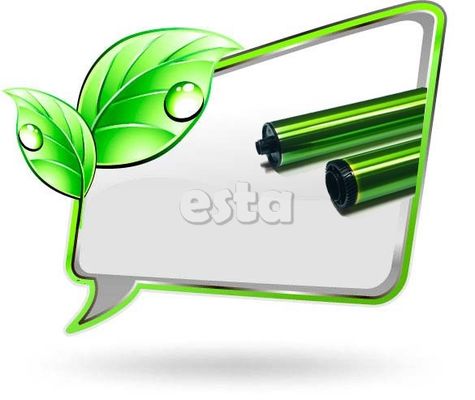 অফিস সরবরাহযোগ্য শার্প এআর ৫৫১৬ / ৫৫২০ কপিয়ার ওপিএসি ড্রাম উইথ ওএম কালার