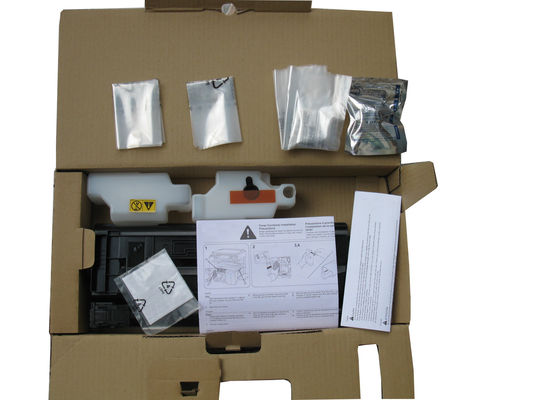 মডেল TK - 679 কালো সামঞ্জস্যপূর্ণ Mita Kyocera 2560 টোনার কপিয়ার 20000 পৃষ্ঠা