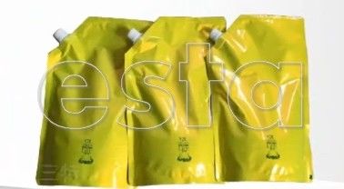 সামঞ্জস্যপূর্ণ টোনার রঙ By Konica Minolta কপির মধ্যে বাল্ক konica Minolta BH - C250 / C252