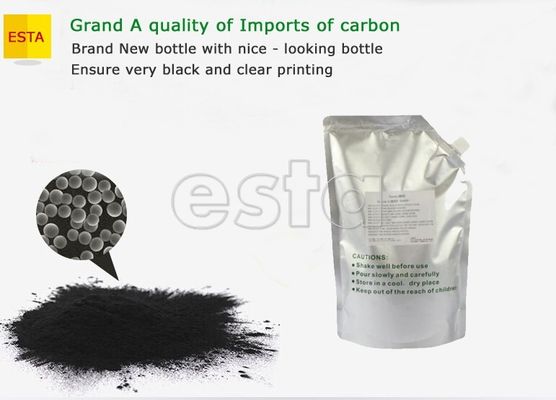 সামঞ্জস্যপূর্ণ টোনার রঙ By Konica Minolta কপির মধ্যে বাল্ক konica Minolta BH - C250 / C252