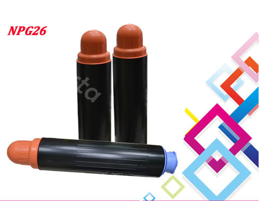 IR502 IR503 IR735 IR3035 IR3045 ক্যানন কপিয়ার টোনার / লেজার ক্যানন প্রিন্টার কার্টিজ