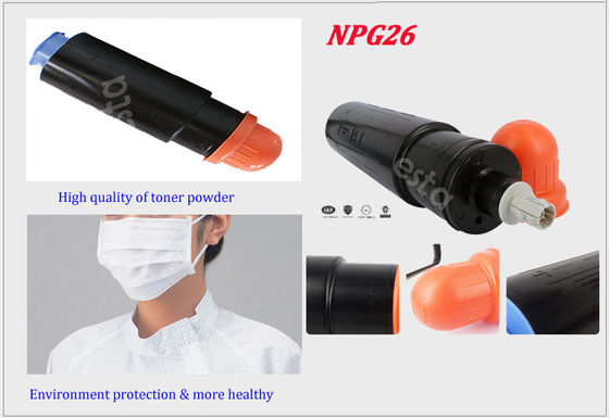 ক্যানন iR3045 C-EXV12 কপিয়ার টোনার কার্টিজ প্রিন্টার সরবরাহ 1219G