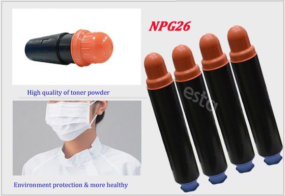 ক্যানন iR3045 C-EXV12 কপিয়ার টোনার কার্টিজ প্রিন্টার সরবরাহ 1219G