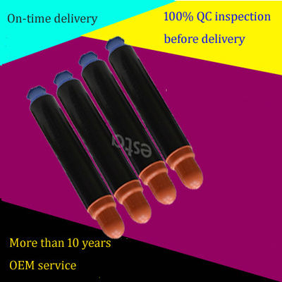 GPR-16/ NPG-26/ C-EXV12 ক্যানন কপিয়ার টোনার ক্যানন IR3570/4530/4570-এ ব্যবহারের জন্য