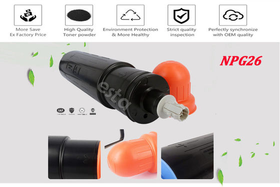 আসল ক্যানন কপিয়ার টোনার NPG-26 GPR-16 C-EXV12 ক্যানন iR3035 iR3045 iR4570 এর জন্য