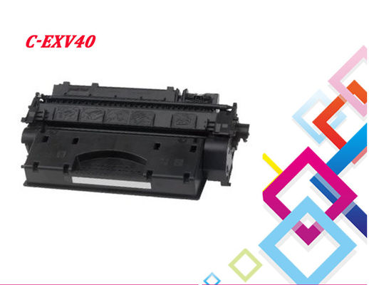 অরিজিনাল ক্যানন কপিয়ার টোনার কার্ট্রিজ সি-এক্সভি ৪০ ব্ল্যাক আইআর ১১৩৩ নতুন