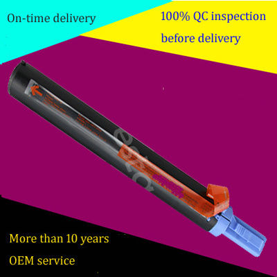 কালো কপিয়ার টোনার Npg 20 ক্যানন IR1600 / 1610 / 1620 / 2000 / 2010 এর জন্য ব্যবহার করুন