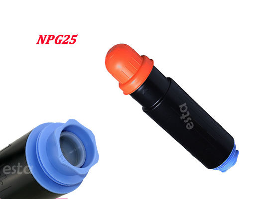 ক্যানন আইআর কপিয়ার যন্ত্রাংশ এনপিজি২৫ ক্যানন কপিয়ার টোনার আইআর২২৩০ / আইআর২২৭০ / আইআর২৮৭০ / আইআর৩০২৫ / আইআর৩০৩০ এর জন্য